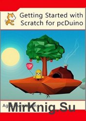Getting Started with Scratch for pcDuino (+code)