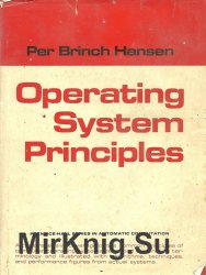 Operating System Principles