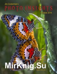 Photo Insights Issue 10 2018