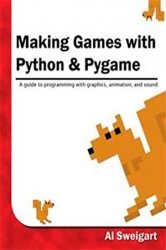 Making Games with Python & Pygame