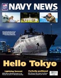 Navy News 9 2018