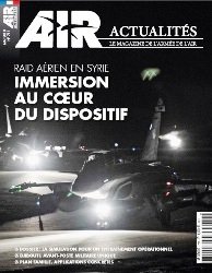 Air Actualites  711