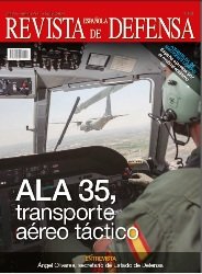 Revista Espanola de Defensa 354