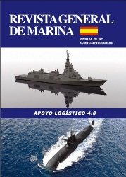 Revista General de Marina 7 2018