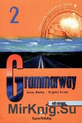 Grammarway 2 - Student's book