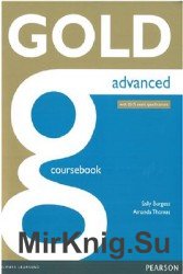 Gold Advanced with 2015 exam specifications