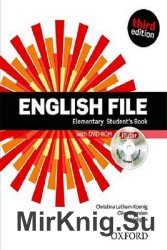 English File. Elementary