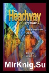 New Headway English Course Elementary