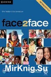 face2face Pre-intermediate Second edition