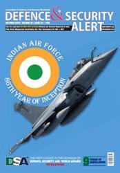 Defence and Security Alert 10 2018