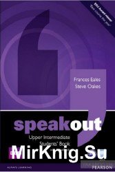 SpeakOut Upper-Intermediate