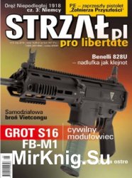 Strzalpl pro libertate  18 (2018/5)