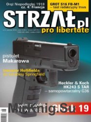 Strzalpl pro libertate  19 (2018/6)