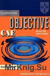 ambridge Objective CAE