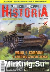Technika Wojskowa Historia Numer Specjalny № 41 (2018/5)