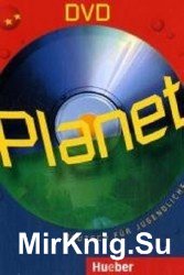 Planet - Deutsch fur Jugendliche