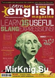 Learn Hot English Magazine - No.197