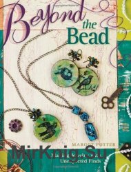 Beyond the Bead: Making Jewelry with Unexpected Finds
