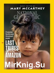 National Geographic UK - October 2018