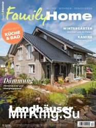 FamilyHome - November/Dezember 2018