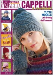 Piu Maglia Cappelli 2 2018