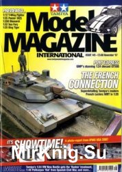 Tamiya Model Magazine International 2007-11 (145)