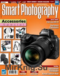 Smart Photography Volume 14 Issue 7 2018