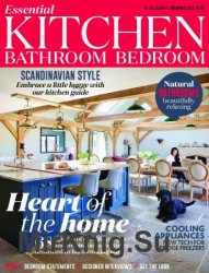 Essential Kitchen Bathroom Bedroom - November 2018