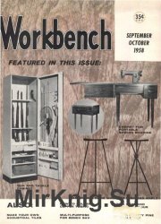 Workbench September-October 1958