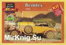 Bentley 1932 (Alcan)