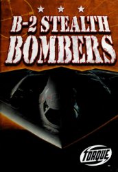 B-2 Stealth Bombers