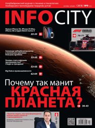 InfoCity 9 ( 2018)