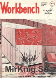 Workbench September-October 1959