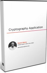 Cryptography Application ()