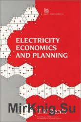 Electricity Economics and Planning