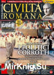 Civilta Romana 2018-10/11