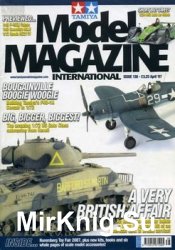 Tamiya Model Magazine International 2007-04 (138)