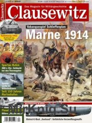 Clausewitz: Das Magazin fur Militargeschichte 4/2014