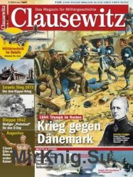 Clausewitz: Das Magazin fur Militargeschichte 2/2014