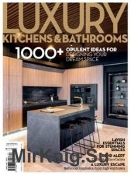 Luxury Kitchens & Bathrooms - No.17