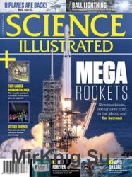Science Illustrated Australia - Issue 62