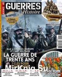 Science & Vie: Guerres & Histoire 2018-10 (45)
