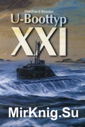 U-Boottyp XXI