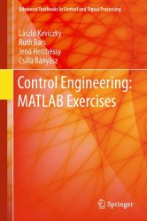 Control Engineering: MATLAB Exercises