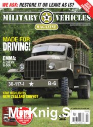 Military Vehicles Magazine 2018-10 (198)