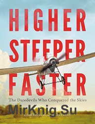 Higher, Steeper, Faster: The Daredevils Who Conquered the Skies