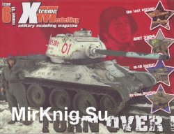 Xtreme Modelling - Issue 6 (Summer 2004)