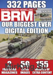 British Railway Modelling 2018-11