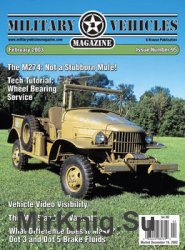 Military Vehicles Magazine 2003-02 (95)
