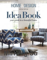 Home & Design 2019 Idea Book